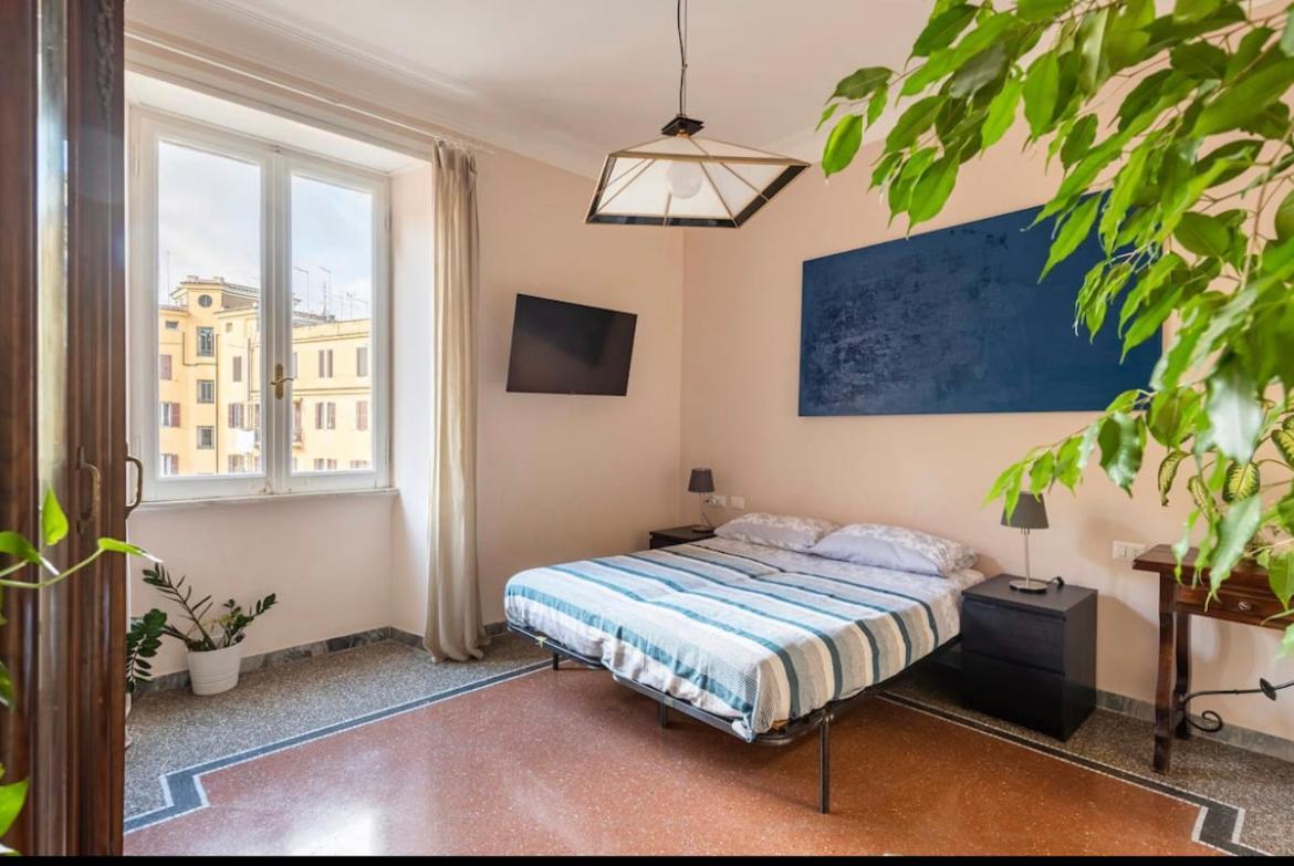Roma Private Rooms — Photos 2