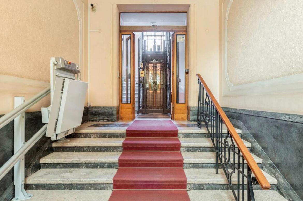 Roma Private Rooms, Rome