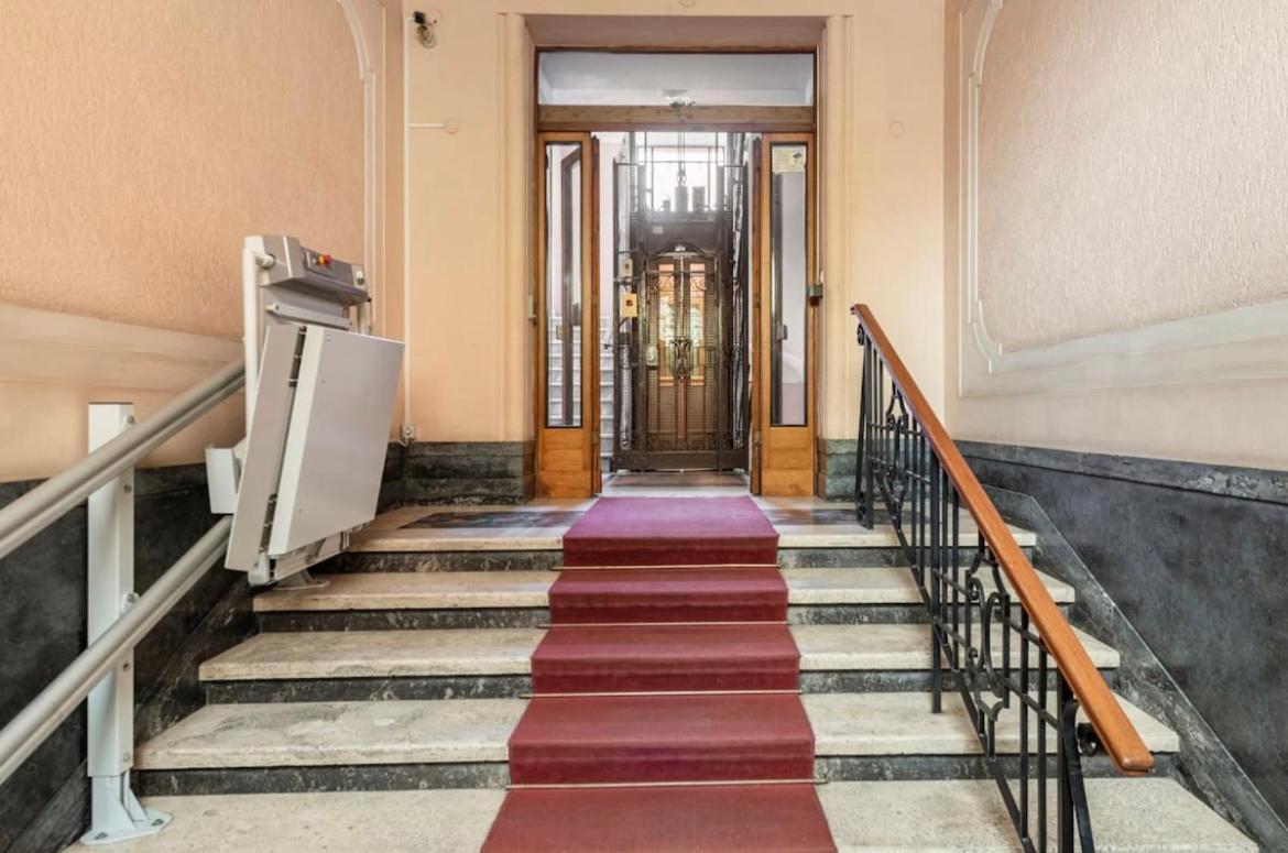 Roma Private Rooms — Photos 1
